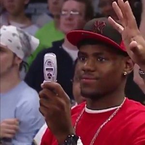 Meet your Posher, Daniel